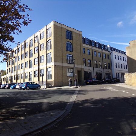 The Seaview Haven - Boutique Hotel In Ramsgate Exterior foto